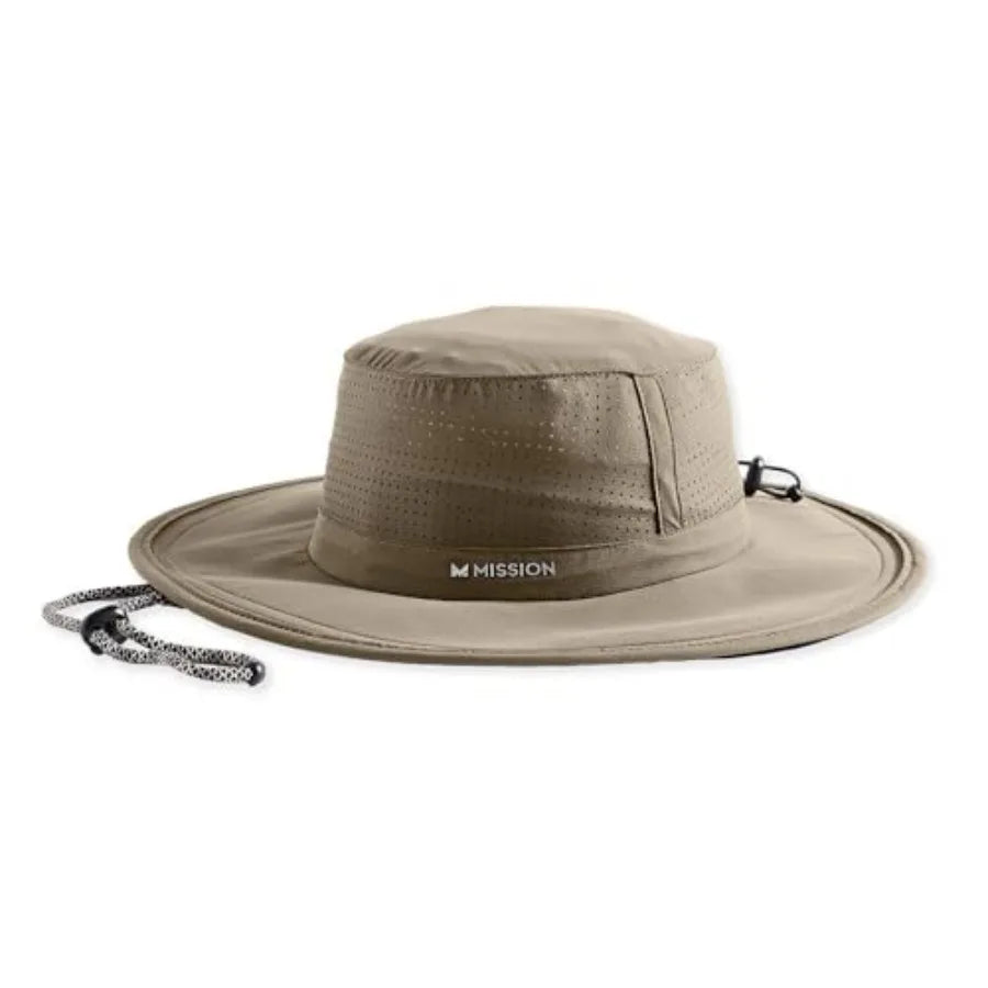 UPF Boonie Hat For Outdoor Sun Protection Hiking Beach Fishing