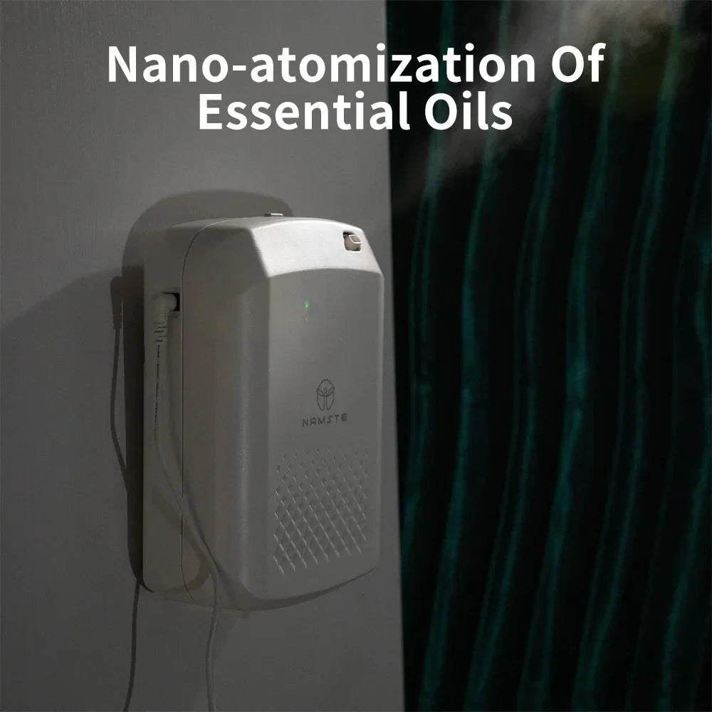 Namste Smart Aroma Diffuser With Bluetooth Control