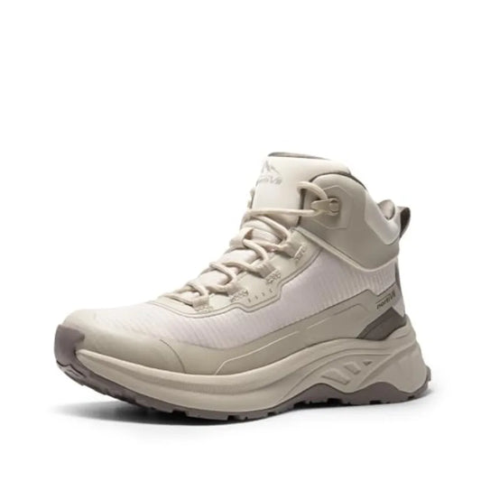 NORTIV 8 Womens Waterproof Lightweight Hiking Boots