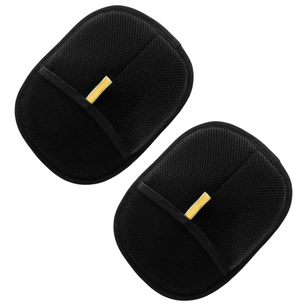 Double Sided Pet Hair Remover Gloves For Dog Cat Grooming