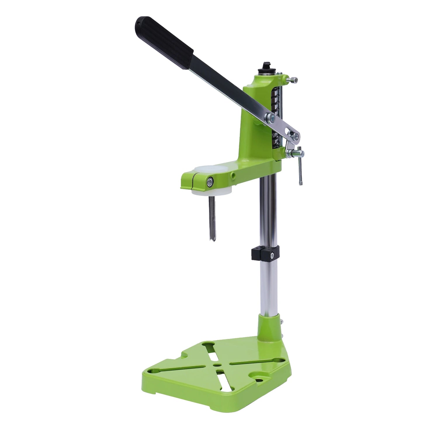 Manual Coconut Opener With Ergonomic Handle Stainless Steel