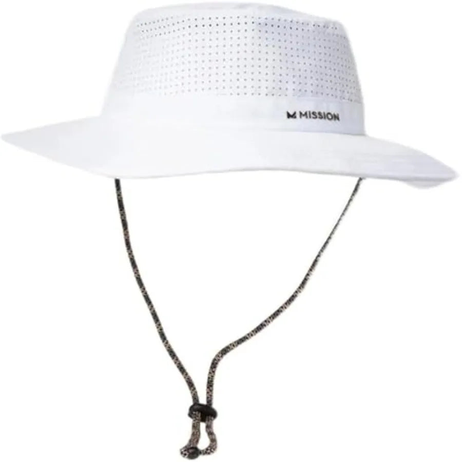 UPF Boonie Hat For Outdoor Sun Protection Hiking Beach Fishing