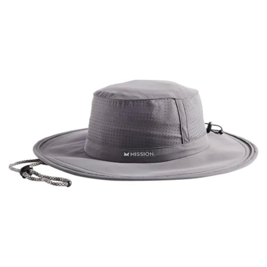 UPF Boonie Hat For Outdoor Sun Protection Hiking Beach Fishing