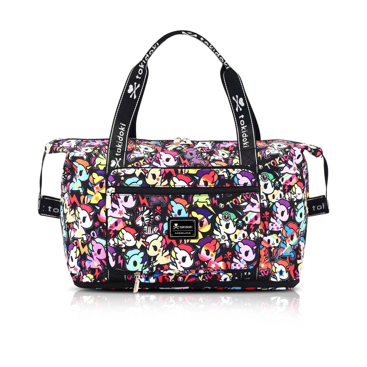 Tokidoki Unicorno Travel Duffle Bag
