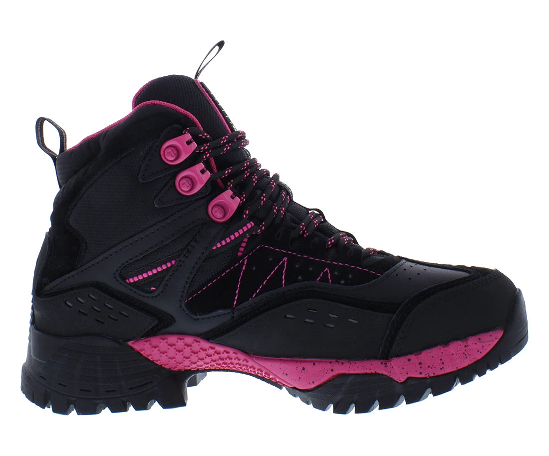 Fila Armada Women's Shoes Breathable Microfiber Unisex Sneakers