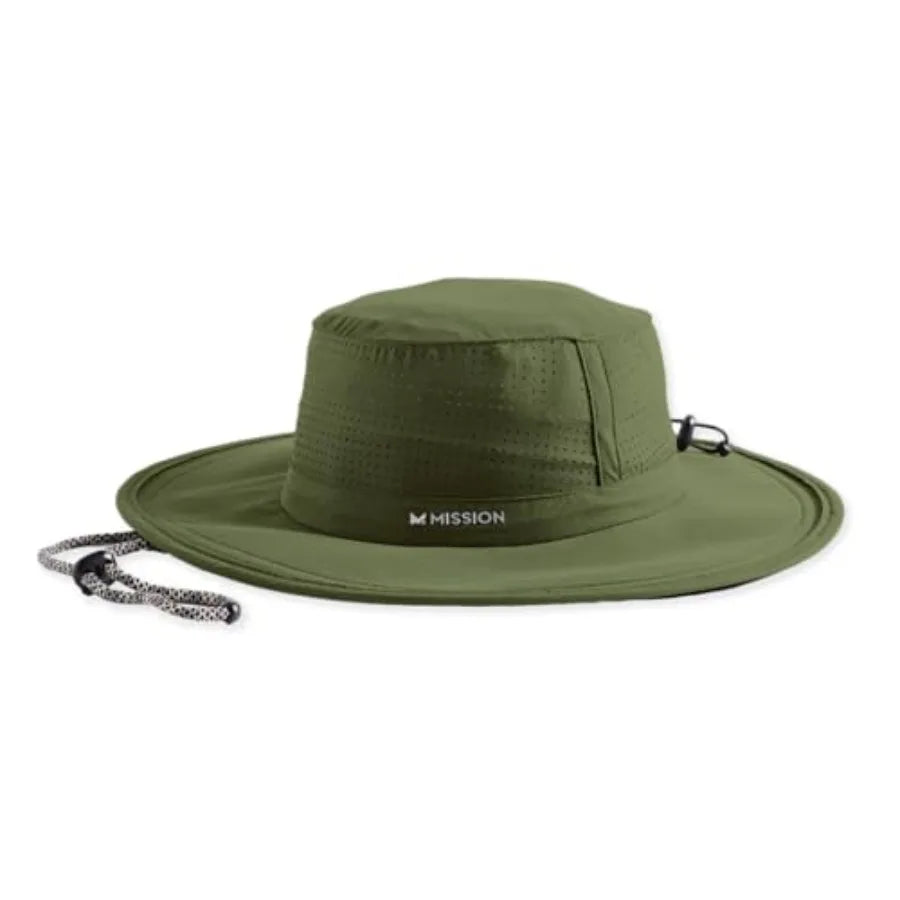 UPF Boonie Hat For Outdoor Sun Protection Hiking Beach Fishing