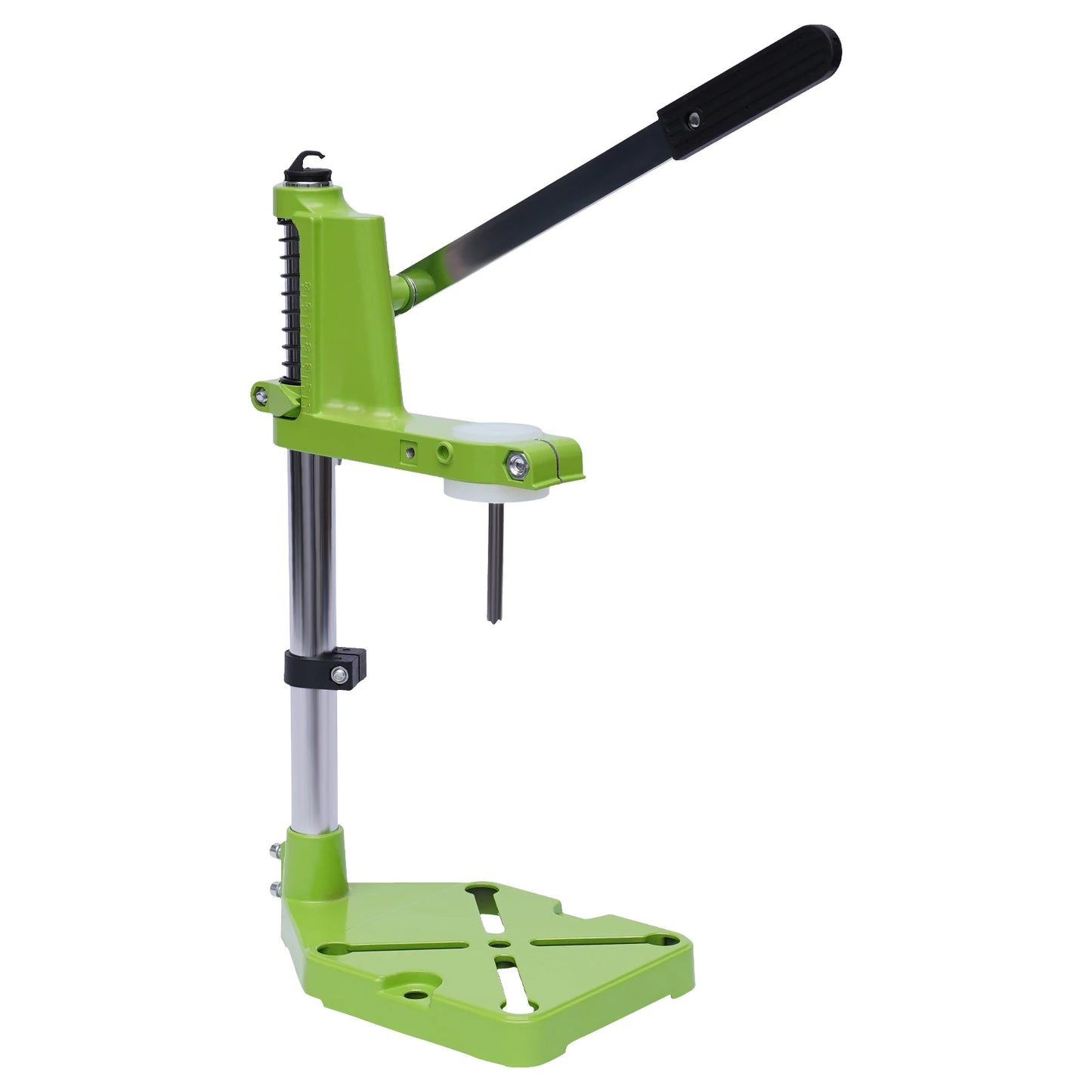 Manual Coconut Opener With Ergonomic Handle Stainless Steel